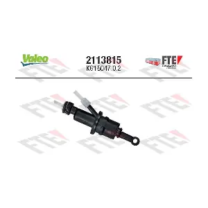 2113815 FTE