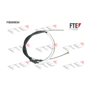 FTE 9250255