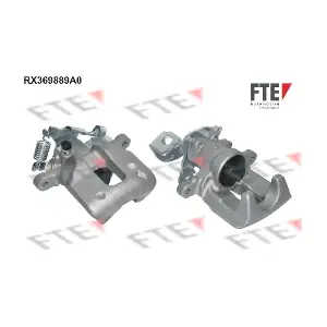 9290006 FTE