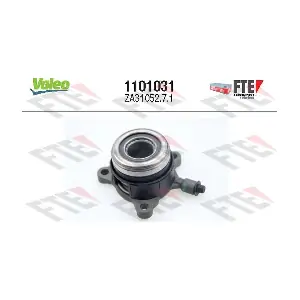 1101031 FTE