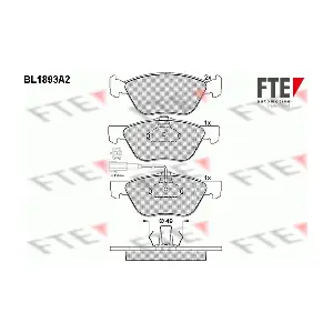 FTE 9010480