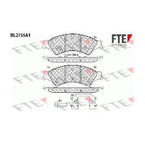 FTE 9010963