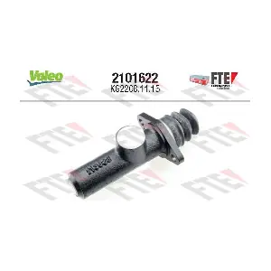 2101622 FTE
