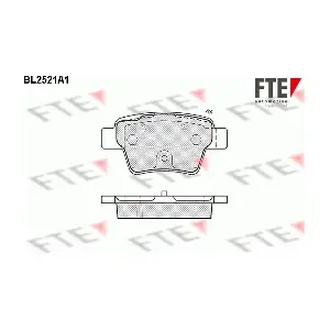 FTE 9010778