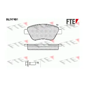 FTE 9010754