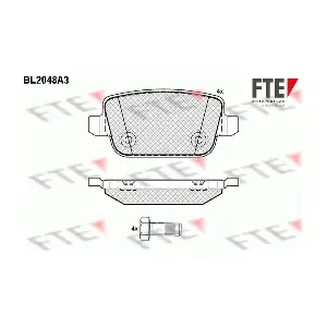 FTE 9010634