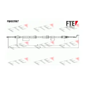 9250087 FTE