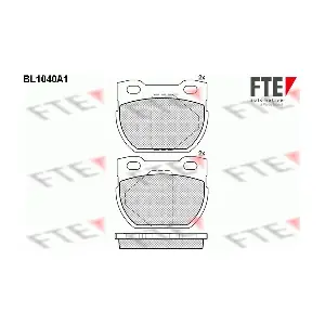 FTE 9010019