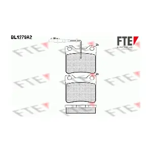 FTE 9010088