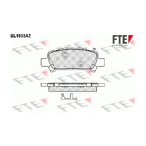 FTE 9010429