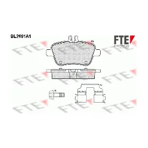 9010921 FTE