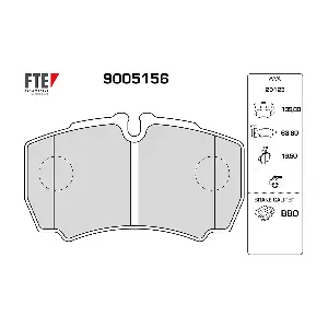 FTE 9005156