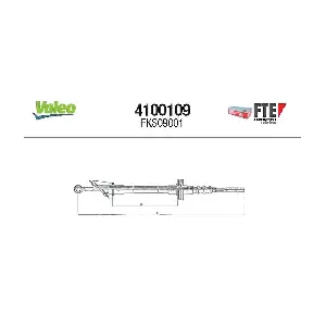 FTE 4100109