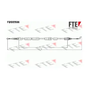 9250088 FTE
