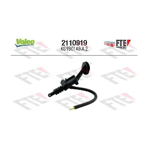 2110919 FTE