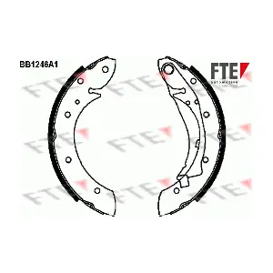 FTE 9100050