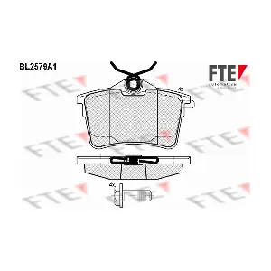 9010830 FTE