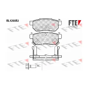 FTE 9010094