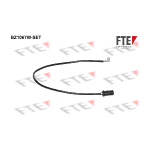 9900008 FTE