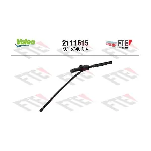 2111615 FTE