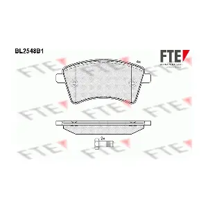 9010800 FTE