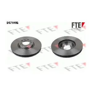 FTE 9081216