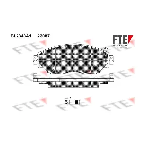 9011024 FTE