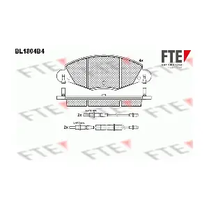 FTE 9010380