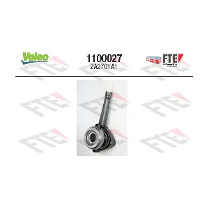 FTE 1100027