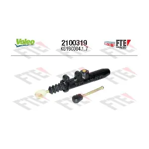 2100319 FTE