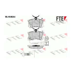 FTE 9010426