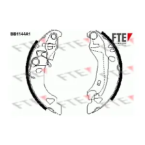 FTE 9100025