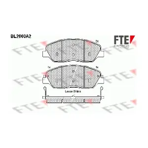 FTE 9010643