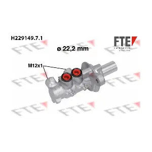 9220195 FTE