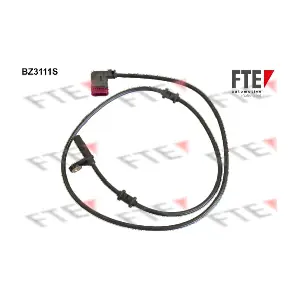 9400099 FTE