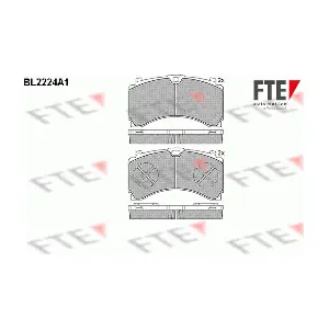 9500077 FTE