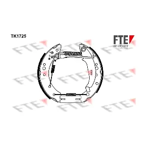 9110008 FTE