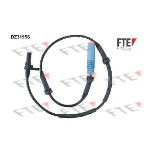 9400173 FTE