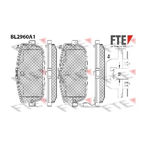 FTE 9011203