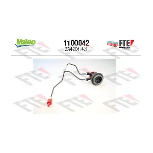 1100042 FTE