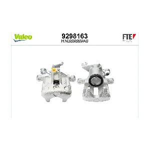 FTE 9298163