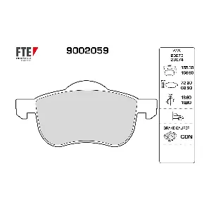 FTE 9002059