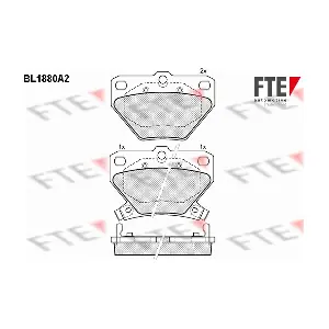FTE 9010465