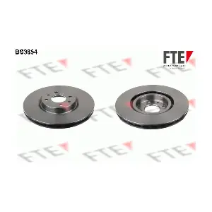 FTE 9072600