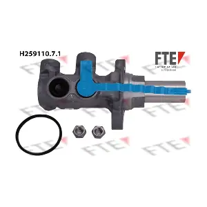 9220374 FTE