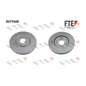FTE 9081203