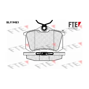 FTE 9010054