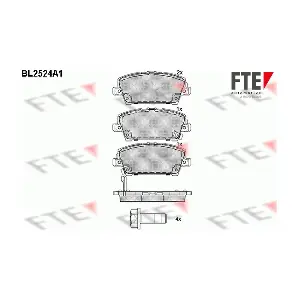 9010779 FTE