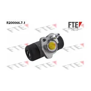 9210171 FTE