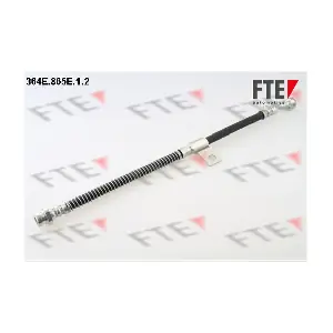 9240535 FTE